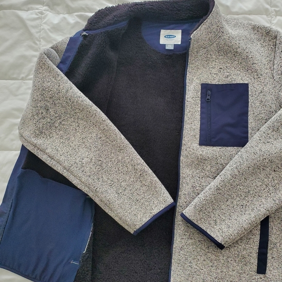 Winter jacket - Picture 3 of 4